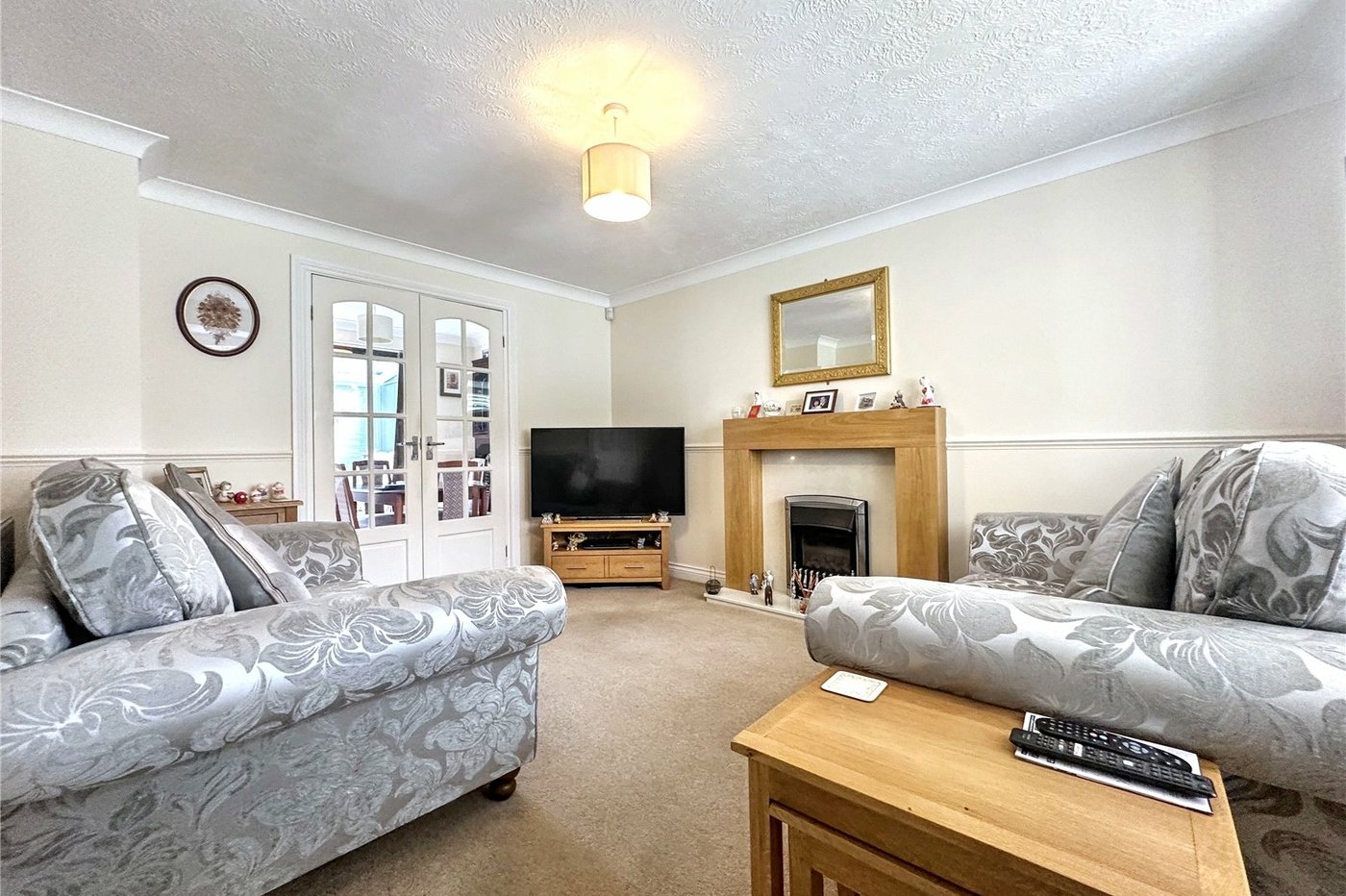 3 bedroom house for sale in Rainham | Robinson Michael & Jackson