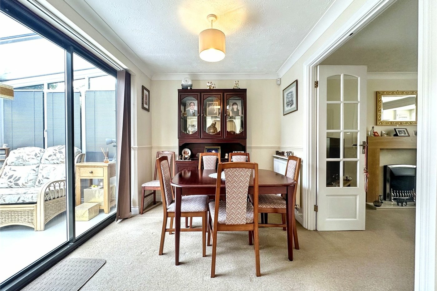 3 bedroom house for sale in Rainham | Robinson Michael & Jackson