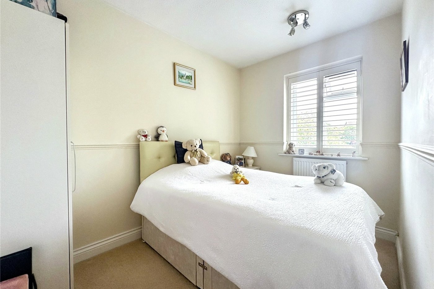 3 bedroom house for sale in Rainham | Robinson Michael & Jackson