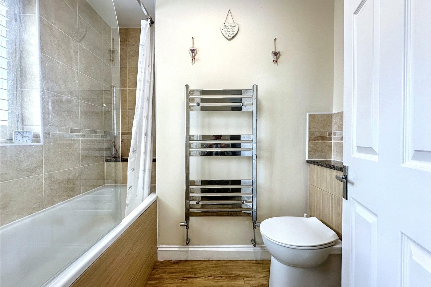 3 bedroom house for sale in Rainham | Robinson Michael & Jackson