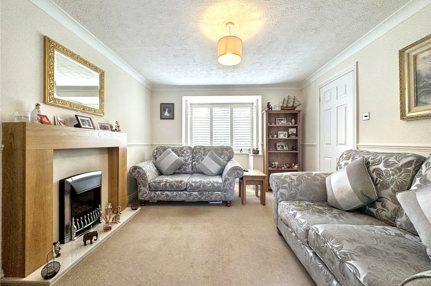 3 bedroom house for sale in Rainham | Robinson Michael & Jackson