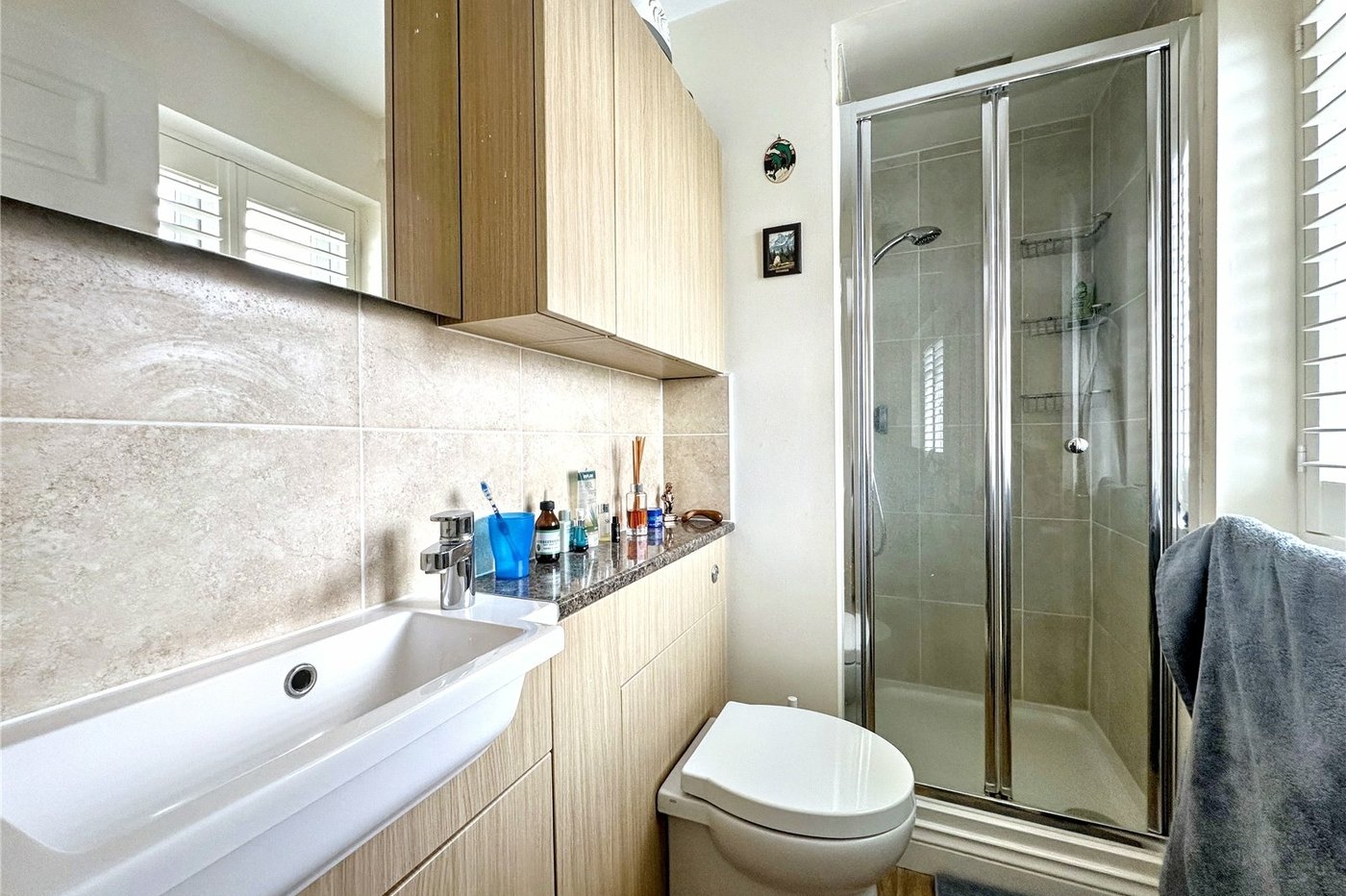 3 bedroom house for sale in Rainham | Robinson Michael & Jackson