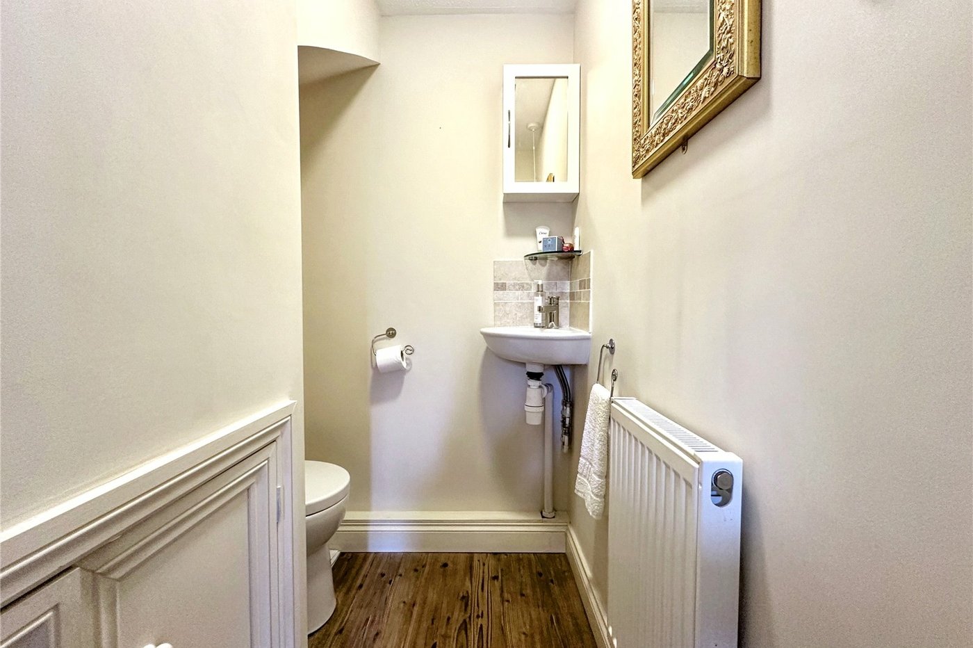 3 bedroom house for sale in Rainham | Robinson Michael & Jackson