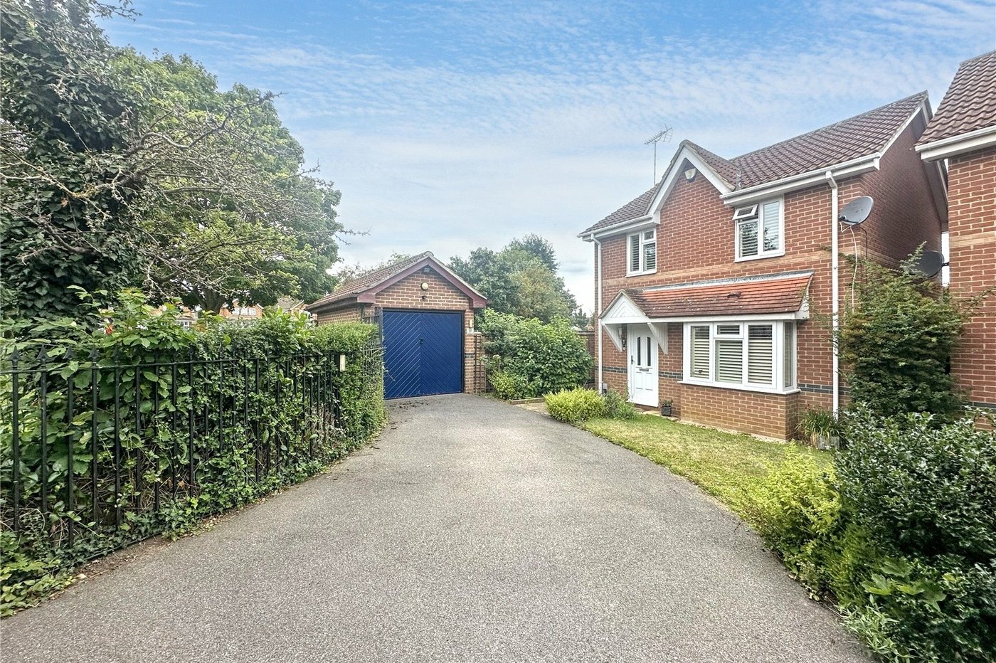 3 bedroom house for sale in Rainham | Robinson Michael & Jackson