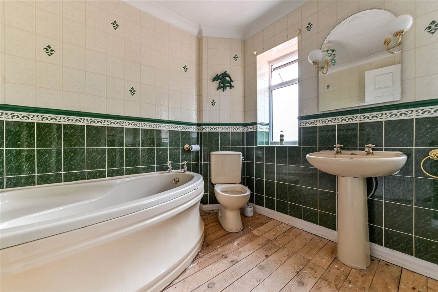 3 bedroom house for sale in Bredgar | Robinson Michael & Jackson