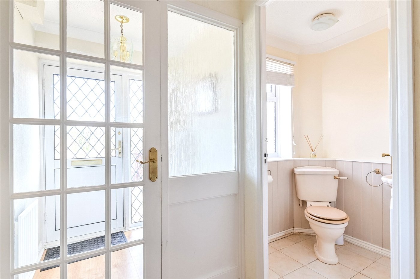 3 bedroom house for sale in Bredgar | Robinson Michael & Jackson