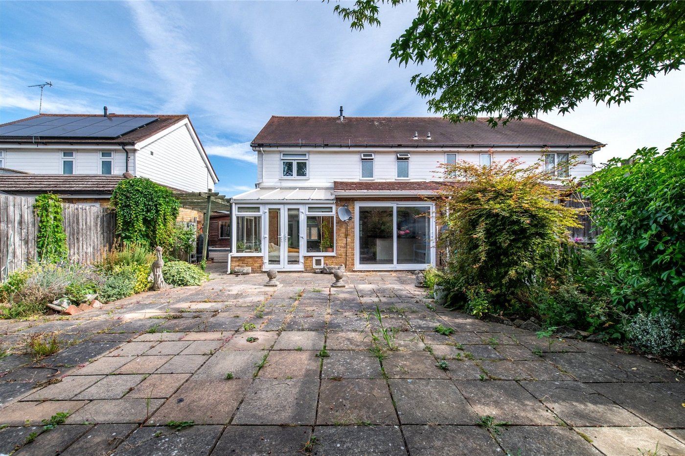 3 bedroom house for sale in Bredgar | Robinson Michael & Jackson