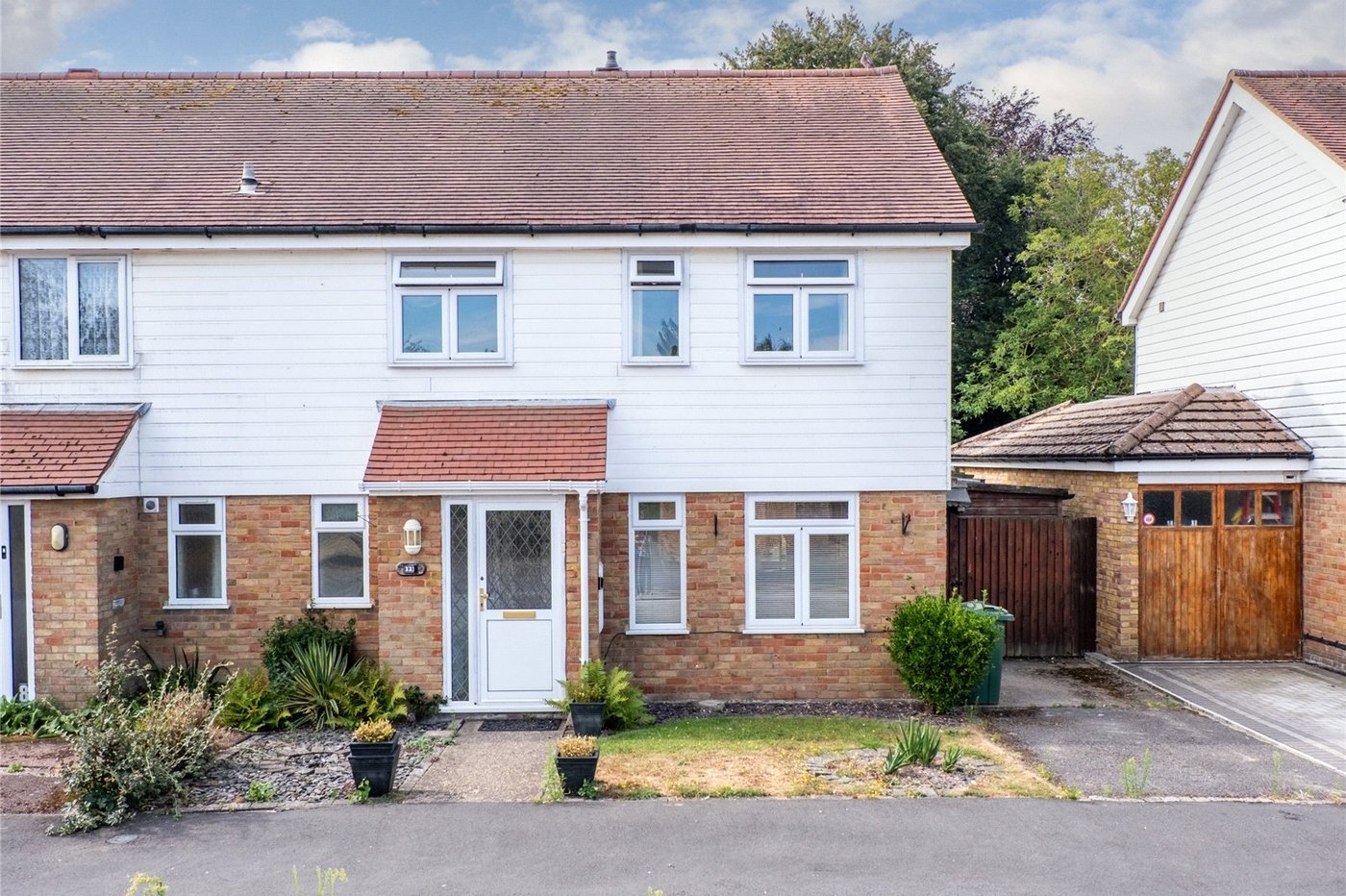 3 bedroom house for sale in Bredgar | Robinson Michael & Jackson