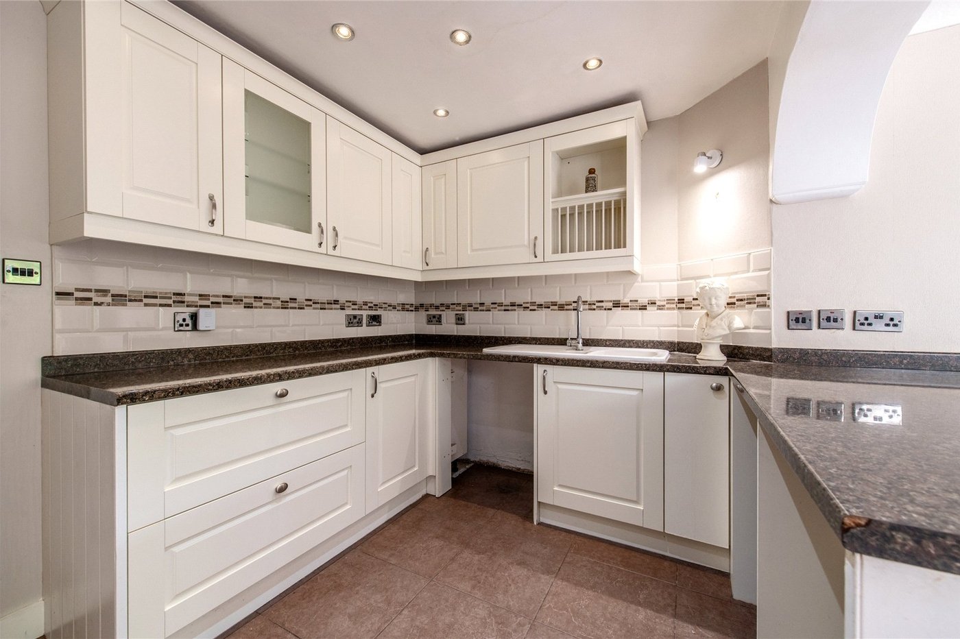 3 bedroom house for sale in Bredgar | Robinson Michael & Jackson