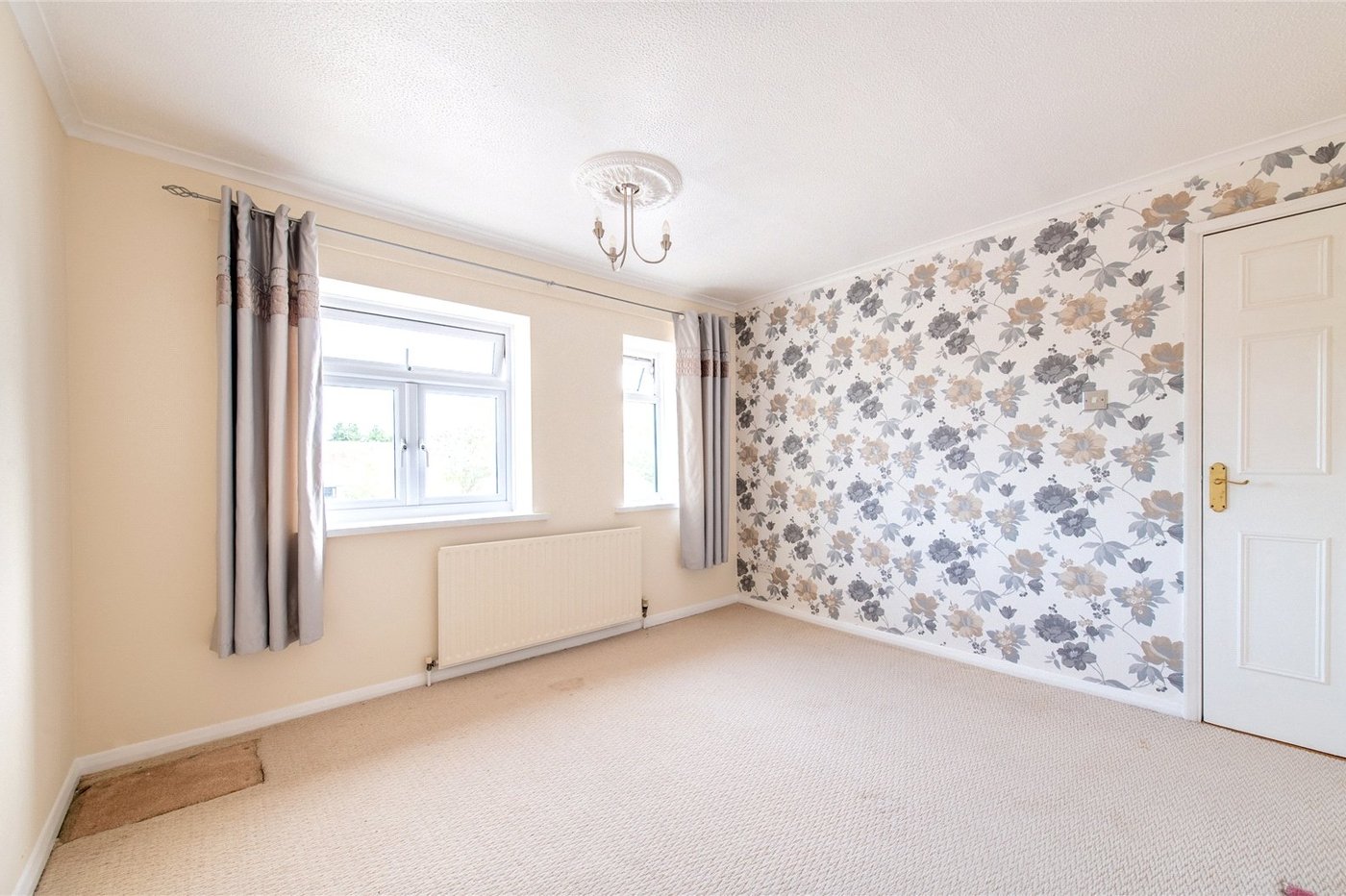 3 bedroom house for sale in Bredgar | Robinson Michael & Jackson
