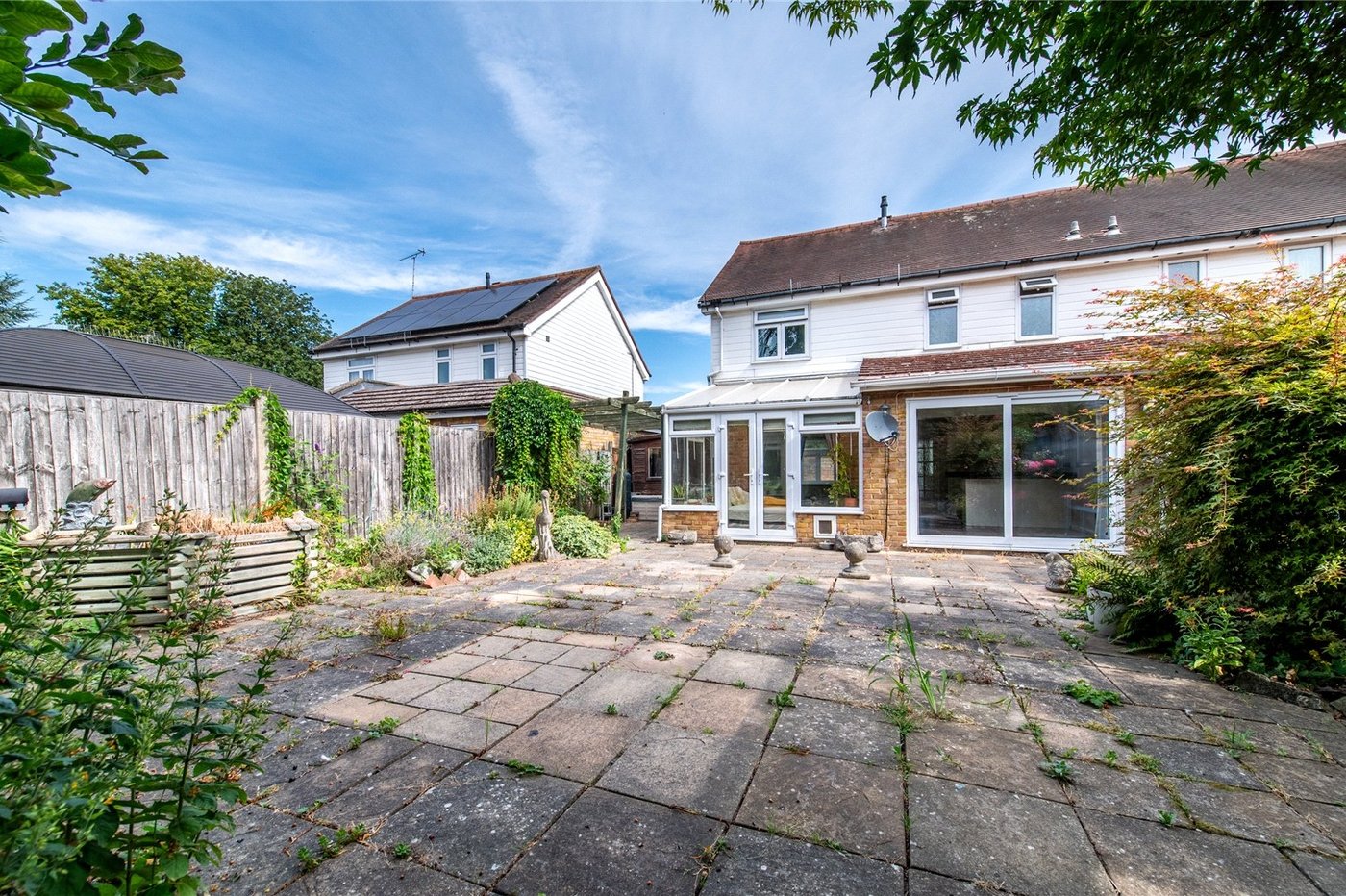 3 bedroom house for sale in Bredgar | Robinson Michael & Jackson
