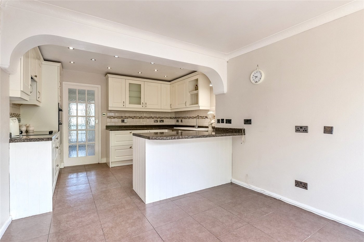 3 bedroom house for sale in Bredgar | Robinson Michael & Jackson