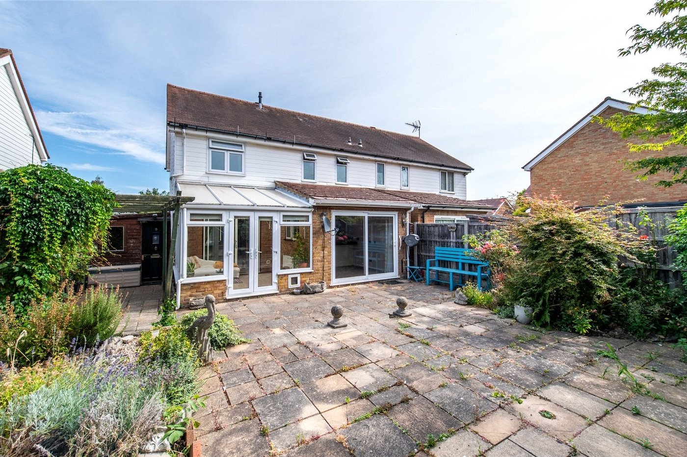 3 bedroom house for sale in Bredgar | Robinson Michael & Jackson