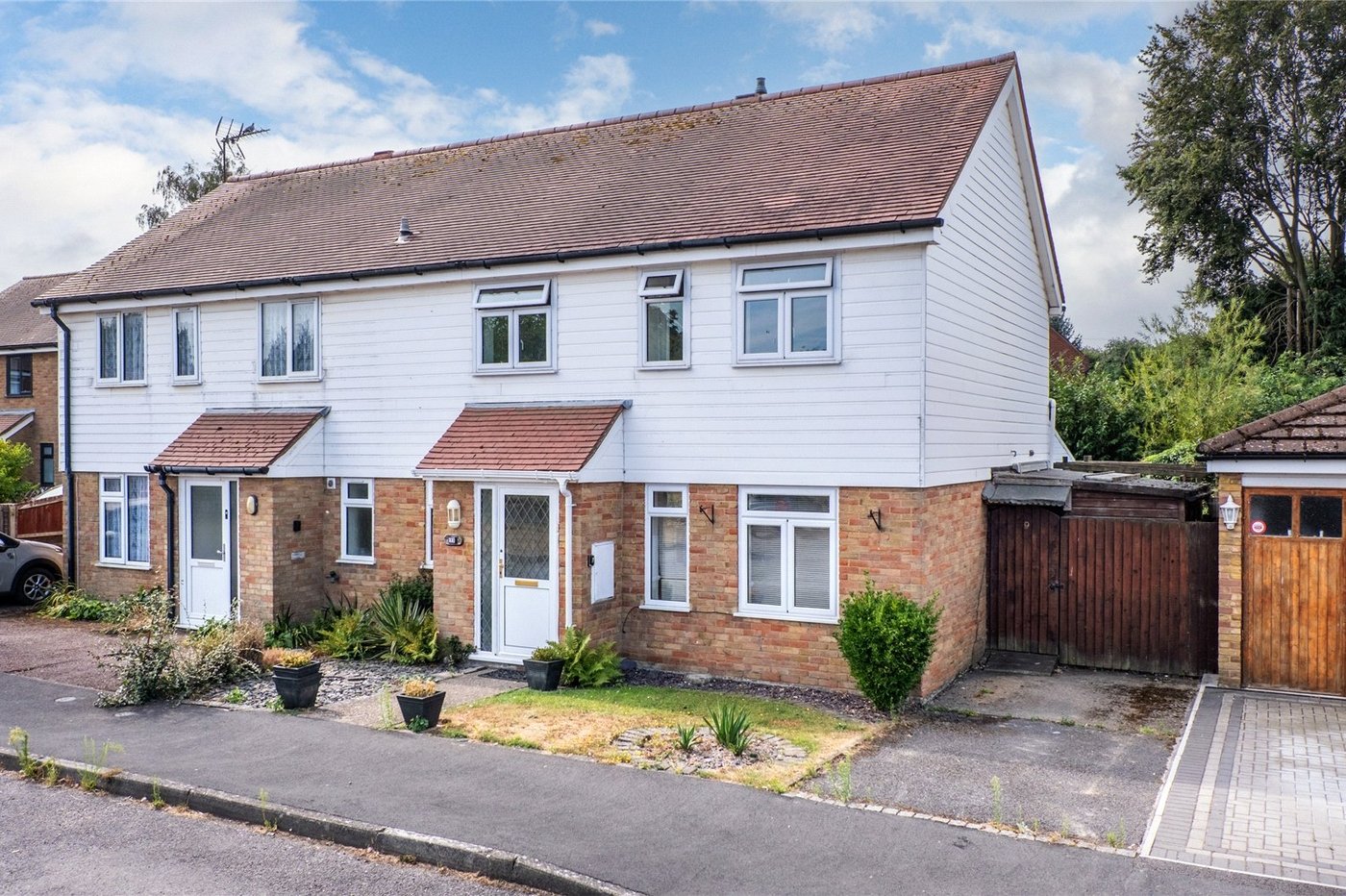 3 bedroom house for sale in Bredgar | Robinson Michael & Jackson