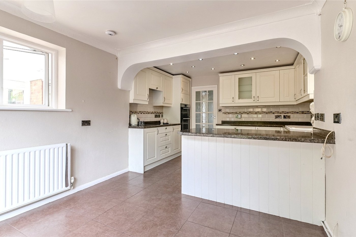 3 bedroom house for sale in Bredgar | Robinson Michael & Jackson