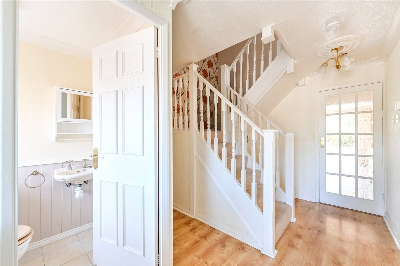 3 bedroom house for sale in Bredgar | Robinson Michael & Jackson