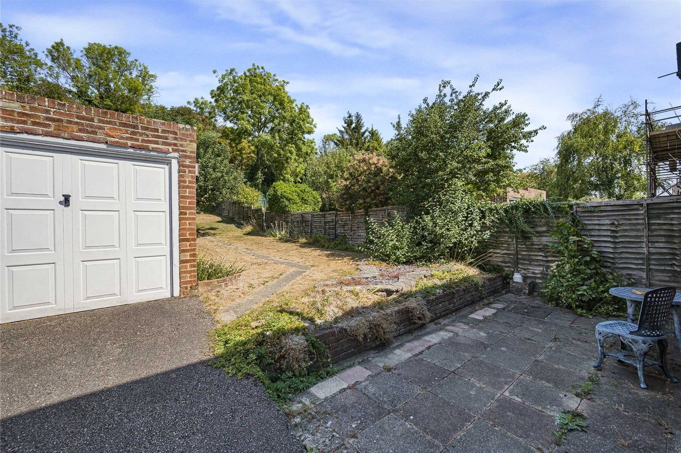 3 bedroom house for sale in Cuxton | Robinson Michael & Jackson