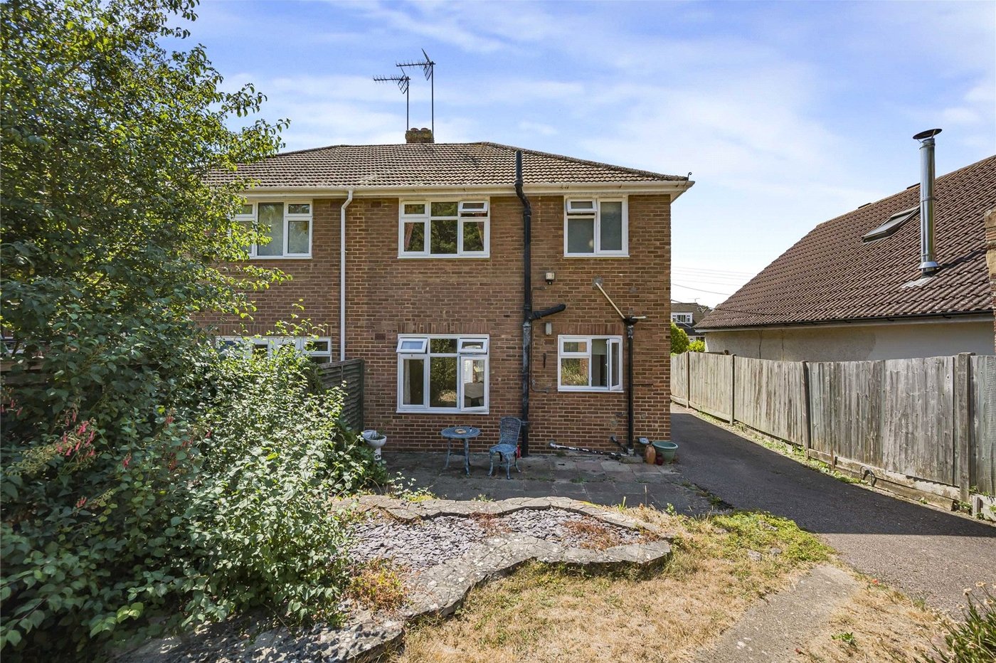 3 bedroom house for sale in Cuxton | Robinson Michael & Jackson