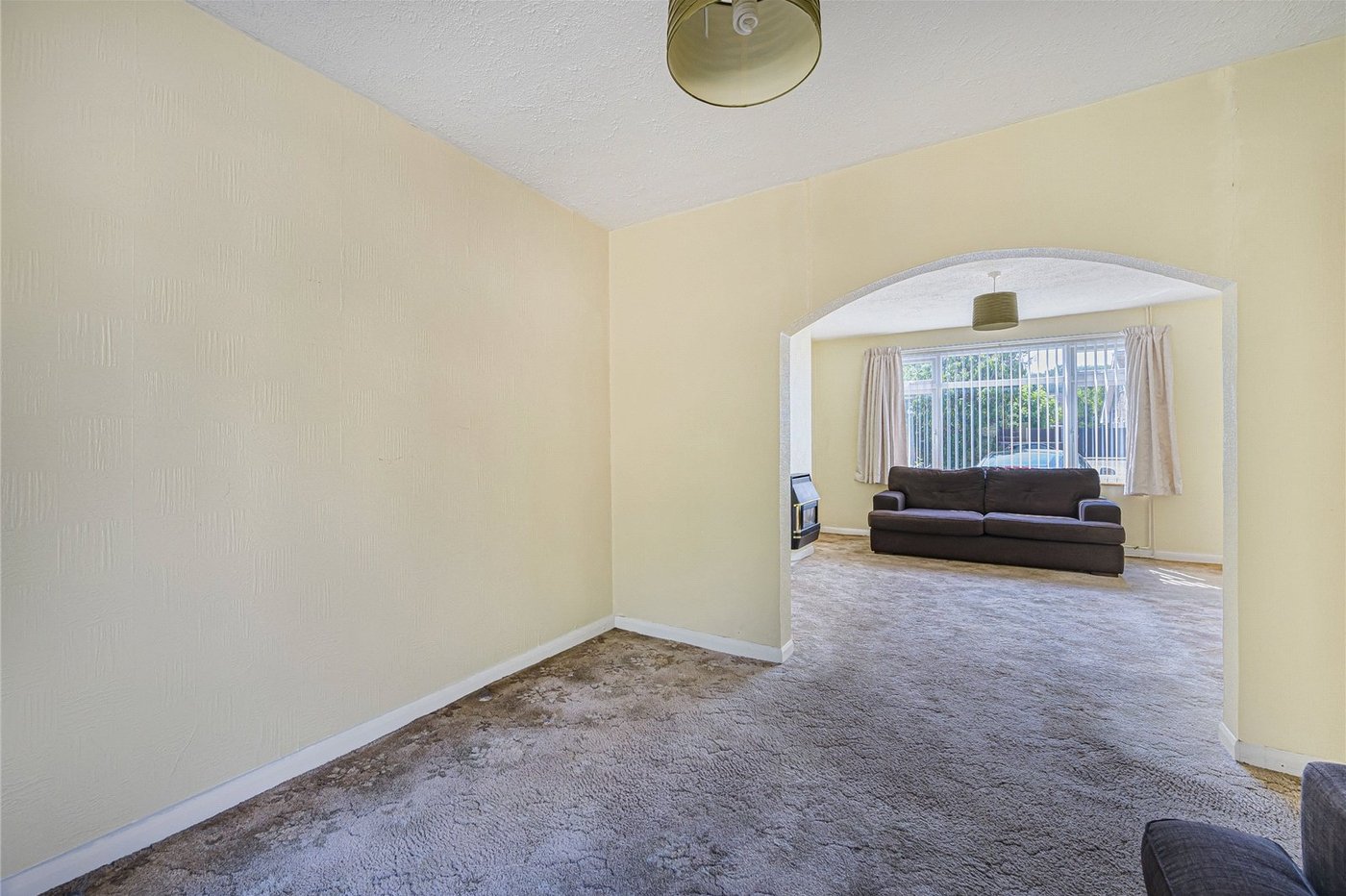 3 bedroom house for sale in Cuxton | Robinson Michael & Jackson