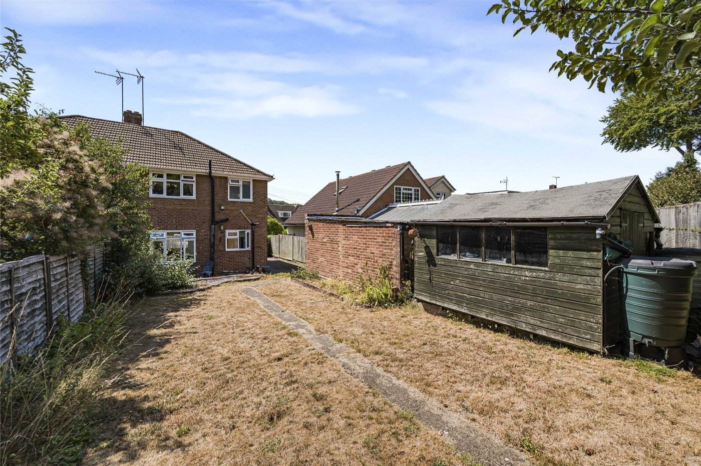 3 bedroom house for sale in Cuxton | Robinson Michael & Jackson