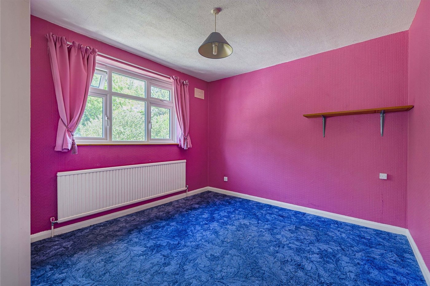 3 bedroom house for sale in Cuxton | Robinson Michael & Jackson