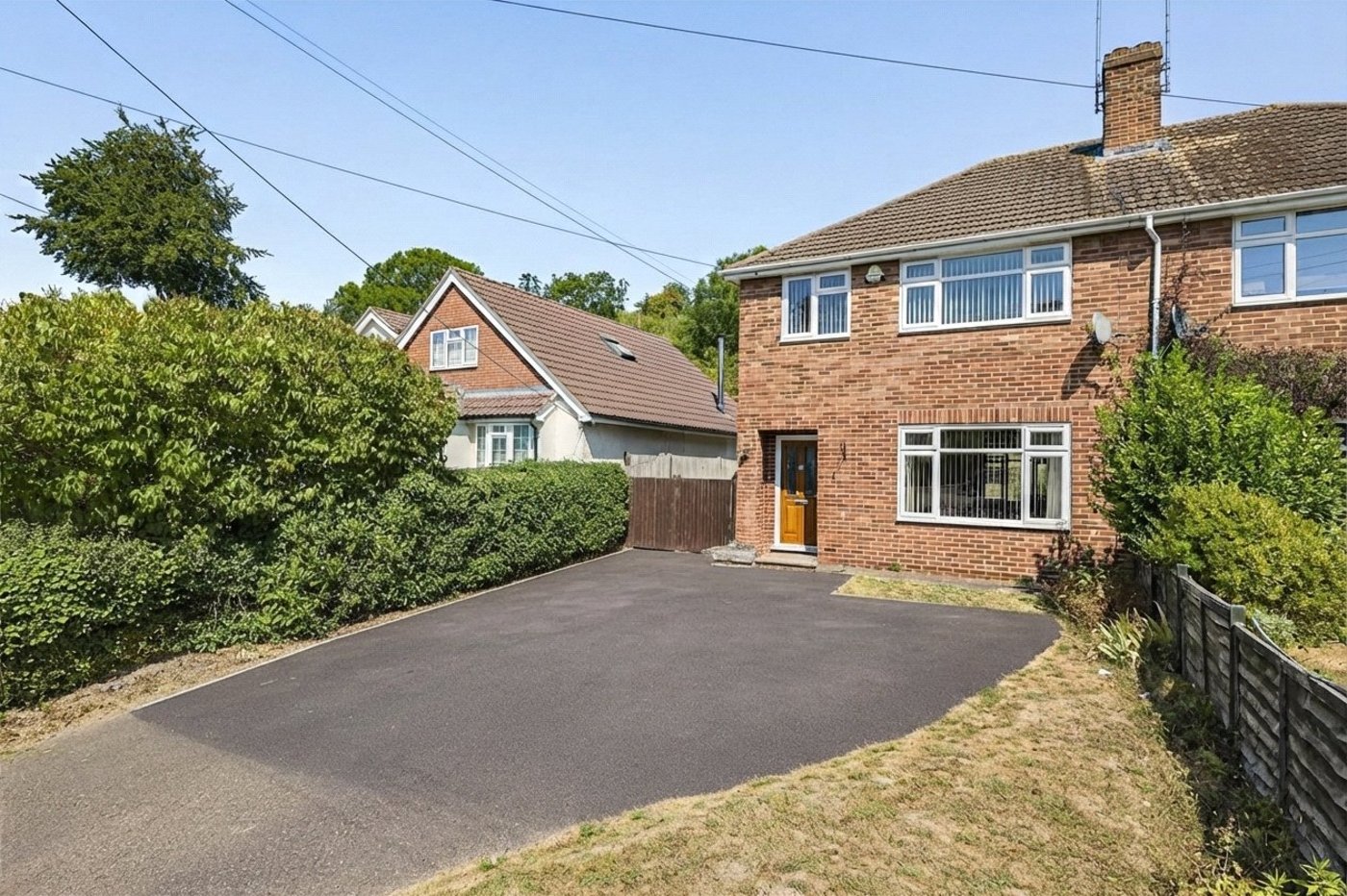 3 bedroom house for sale in Cuxton | Robinson Michael & Jackson