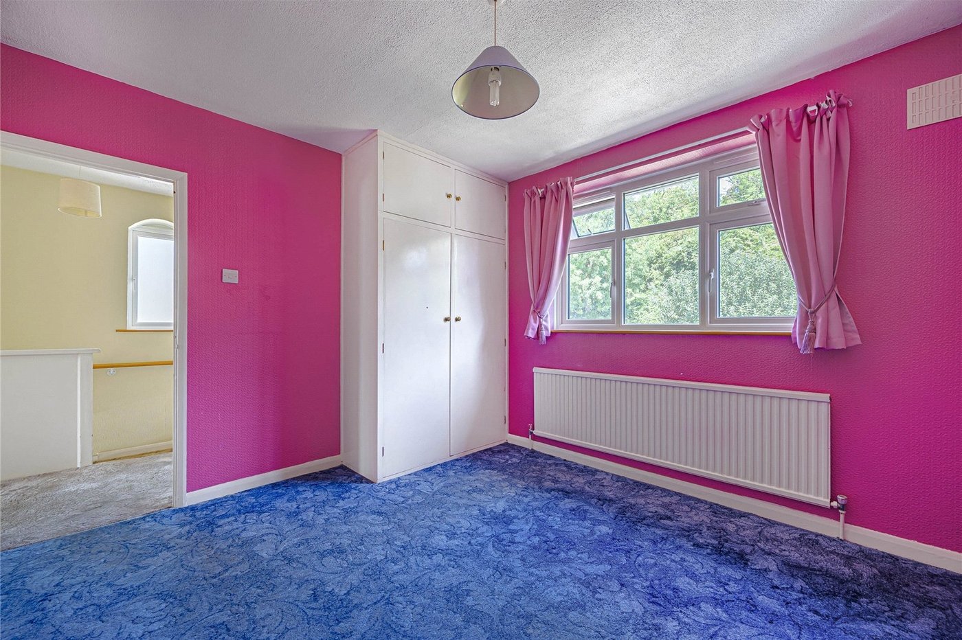 3 bedroom house for sale in Cuxton | Robinson Michael & Jackson