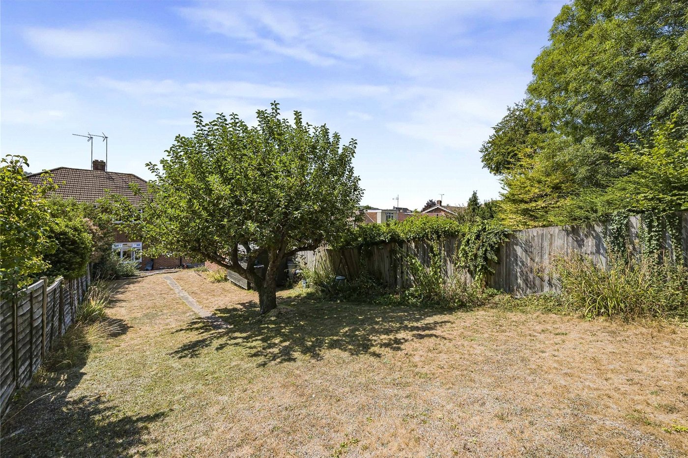 3 bedroom house for sale in Cuxton | Robinson Michael & Jackson