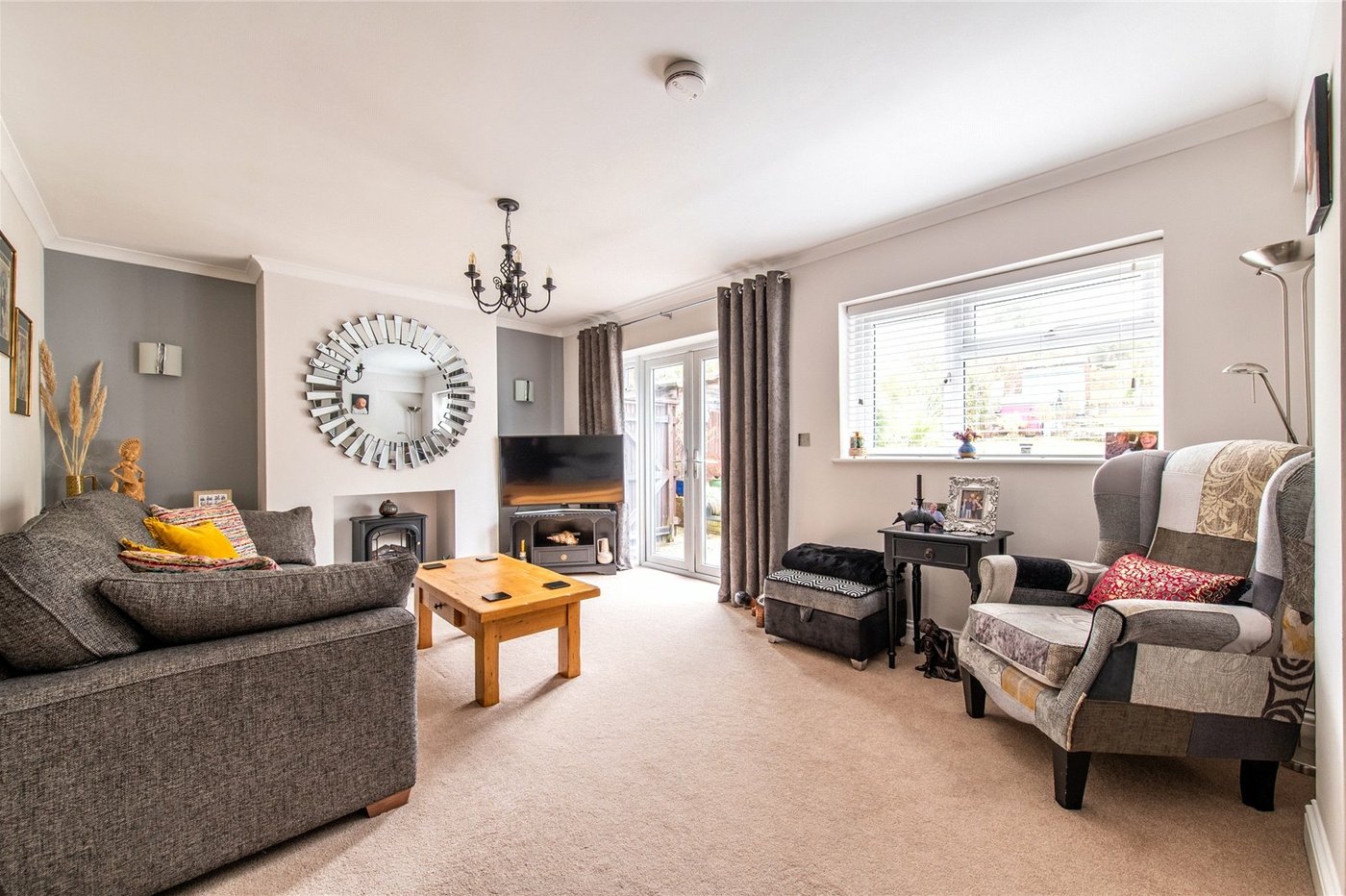 4 bedroom house for sale in Cuxton | Robinson Michael & Jackson