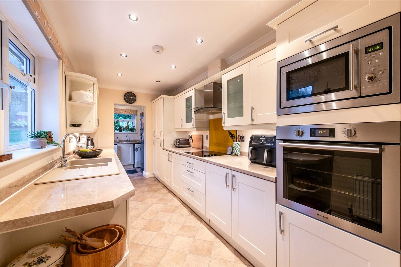 4 bedroom house for sale in Cuxton | Robinson Michael & Jackson