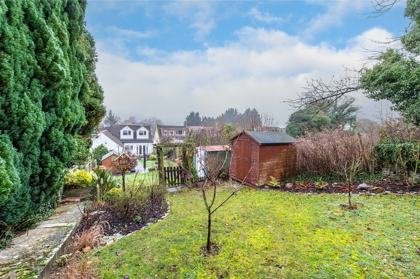 4 bedroom house for sale in Cuxton | Robinson Michael & Jackson