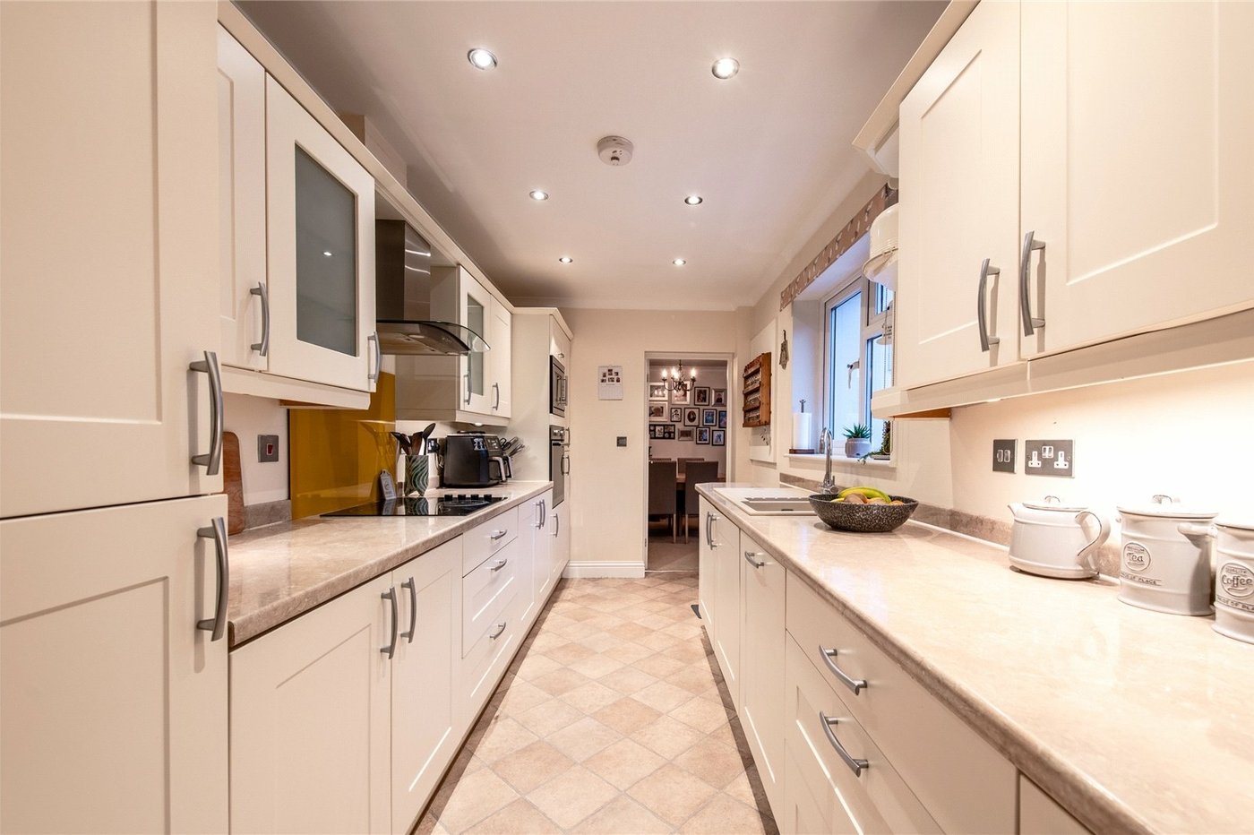 4 bedroom house for sale in Cuxton | Robinson Michael & Jackson