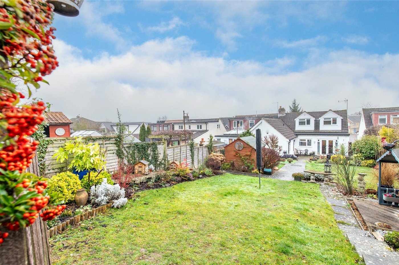 4 bedroom house for sale in Cuxton | Robinson Michael & Jackson