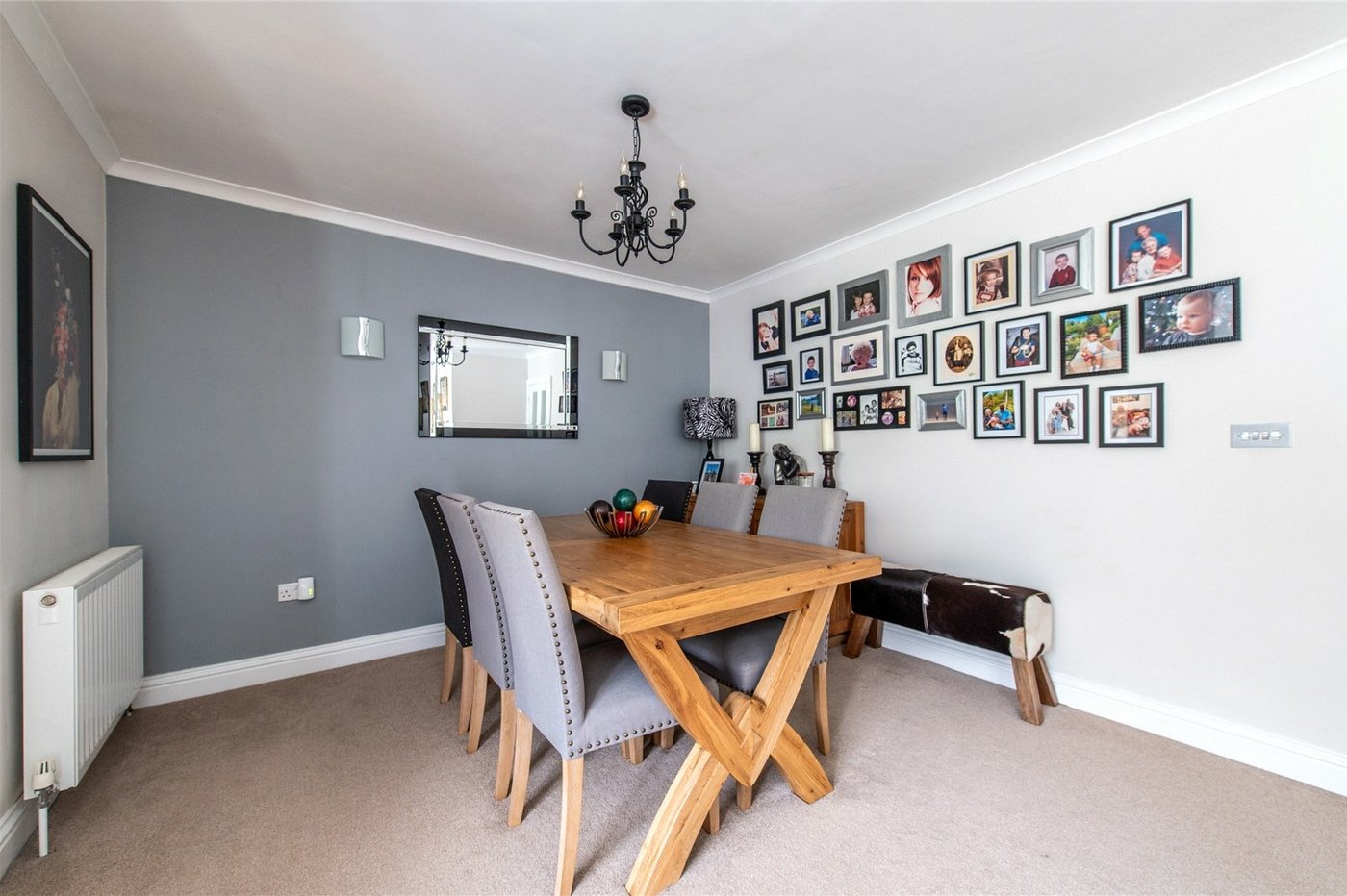 4 bedroom house for sale in Cuxton | Robinson Michael & Jackson