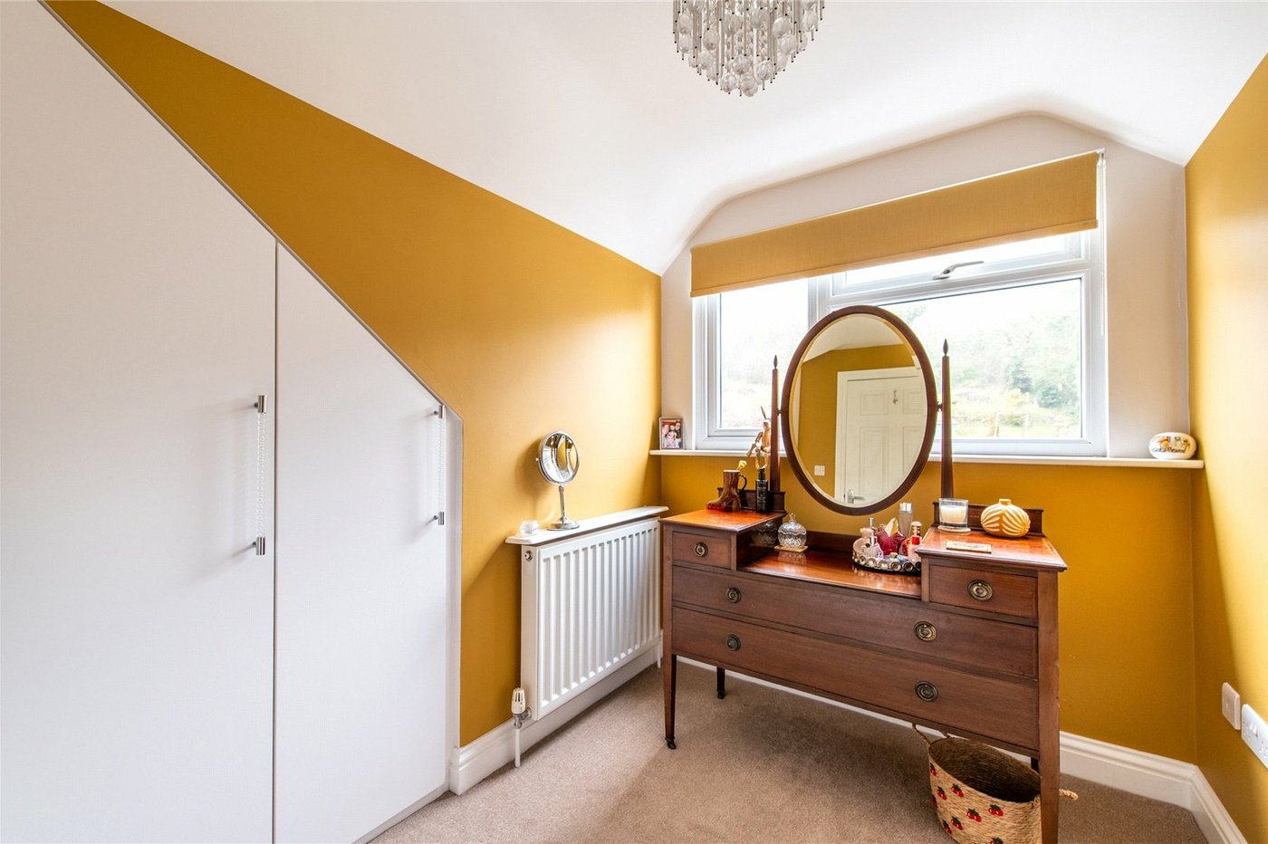 4 bedroom house for sale in Cuxton | Robinson Michael & Jackson