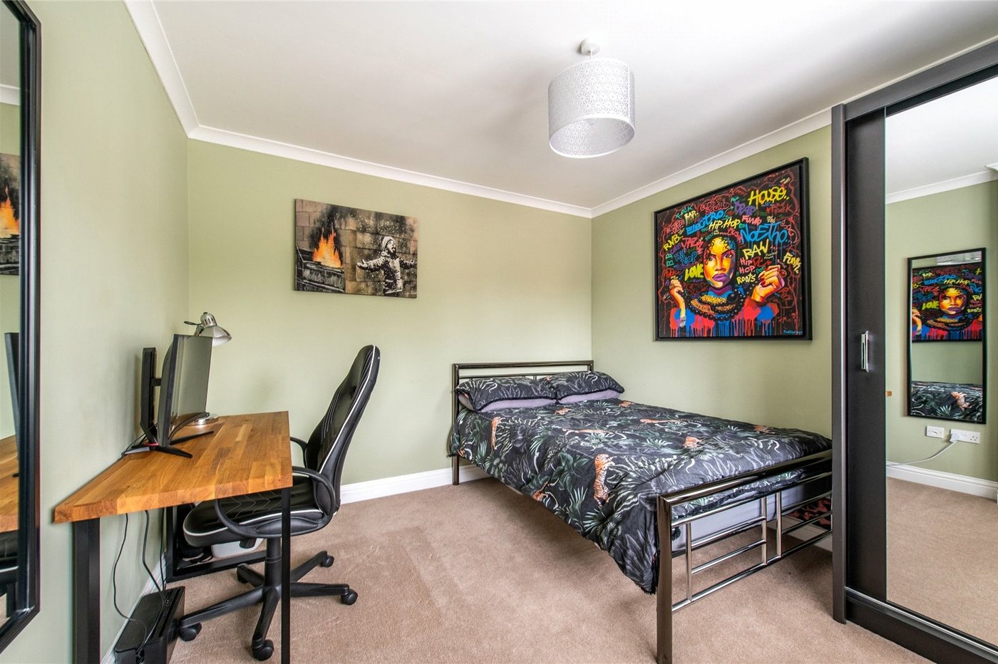 4 bedroom house for sale in Cuxton | Robinson Michael & Jackson