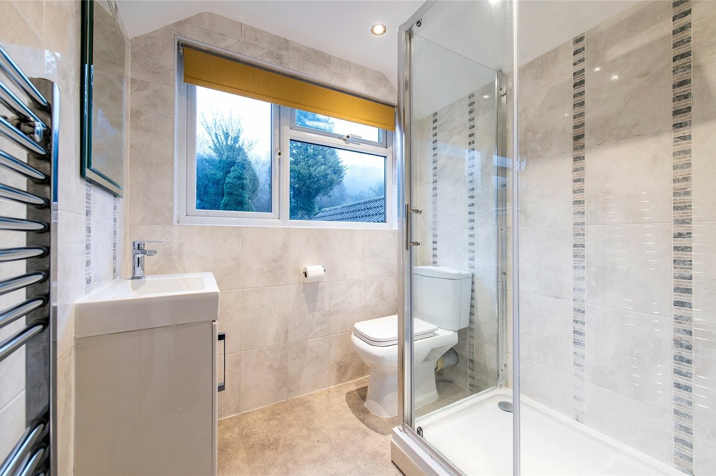 4 bedroom house for sale in Cuxton | Robinson Michael & Jackson