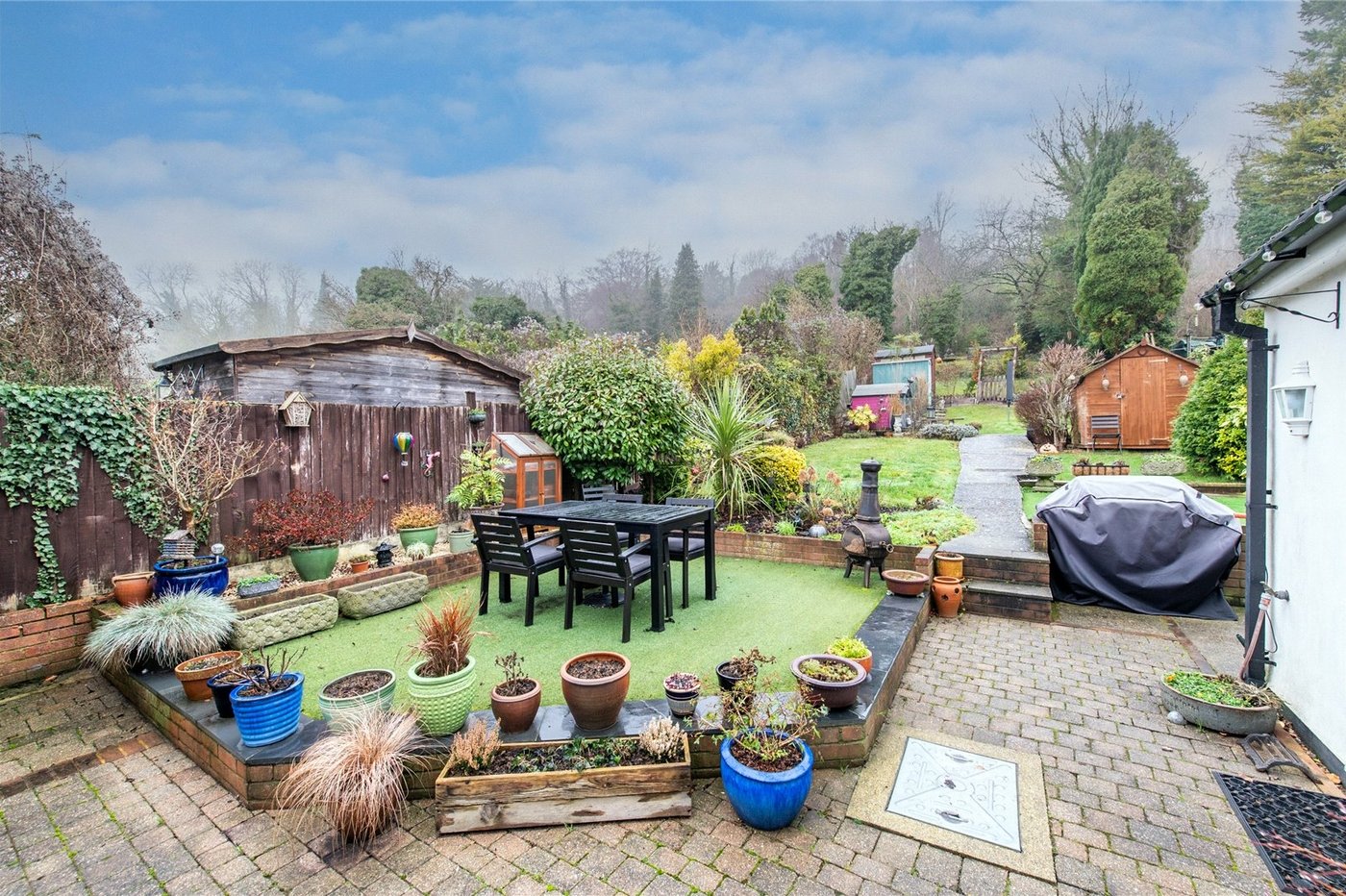 4 bedroom house for sale in Cuxton | Robinson Michael & Jackson