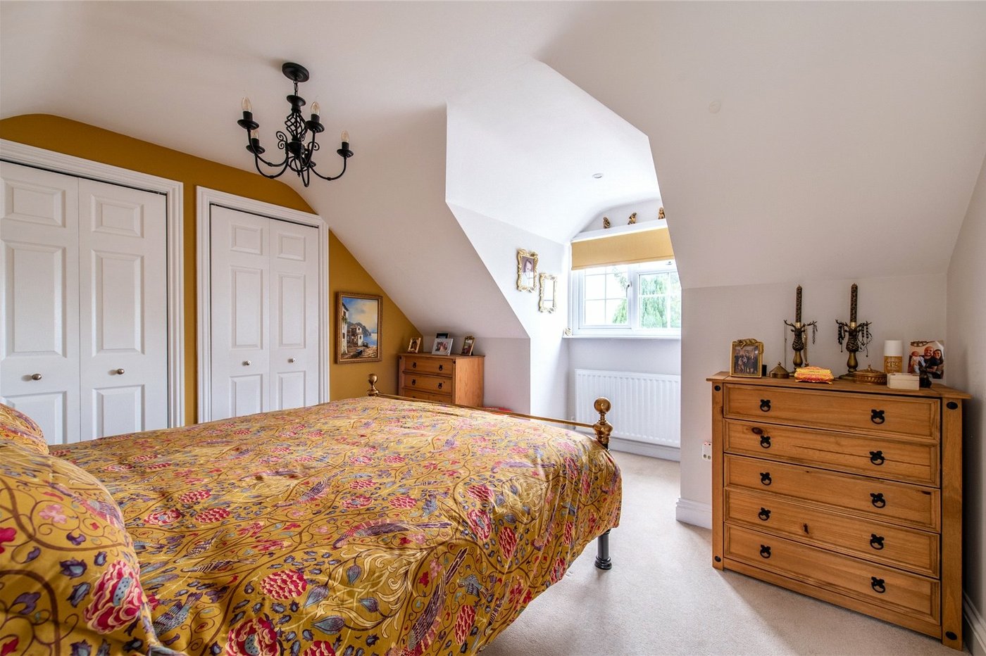 4 bedroom house for sale in Cuxton | Robinson Michael & Jackson