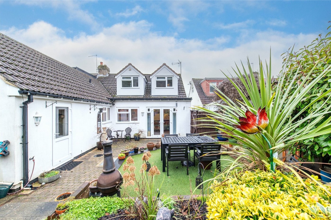 4 bedroom house for sale in Cuxton | Robinson Michael & Jackson