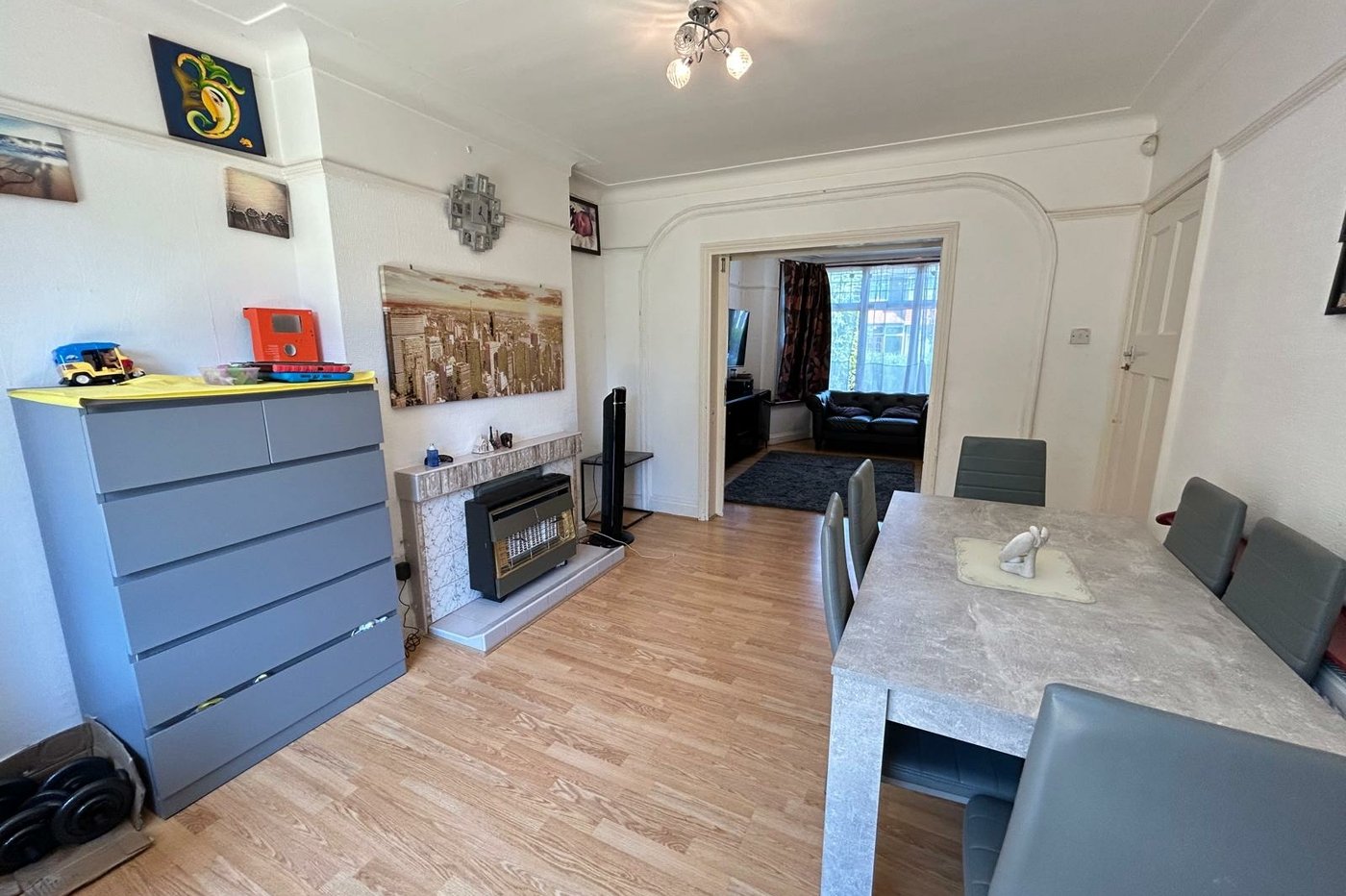 3 bedroom house for sale in Shooters Hill | Robinson Jackson