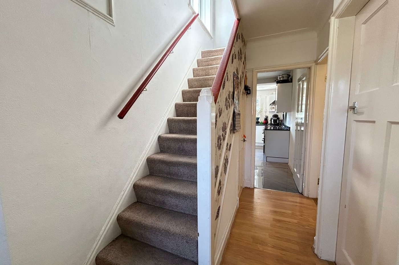 3 bedroom house for sale in Shooters Hill | Robinson Jackson