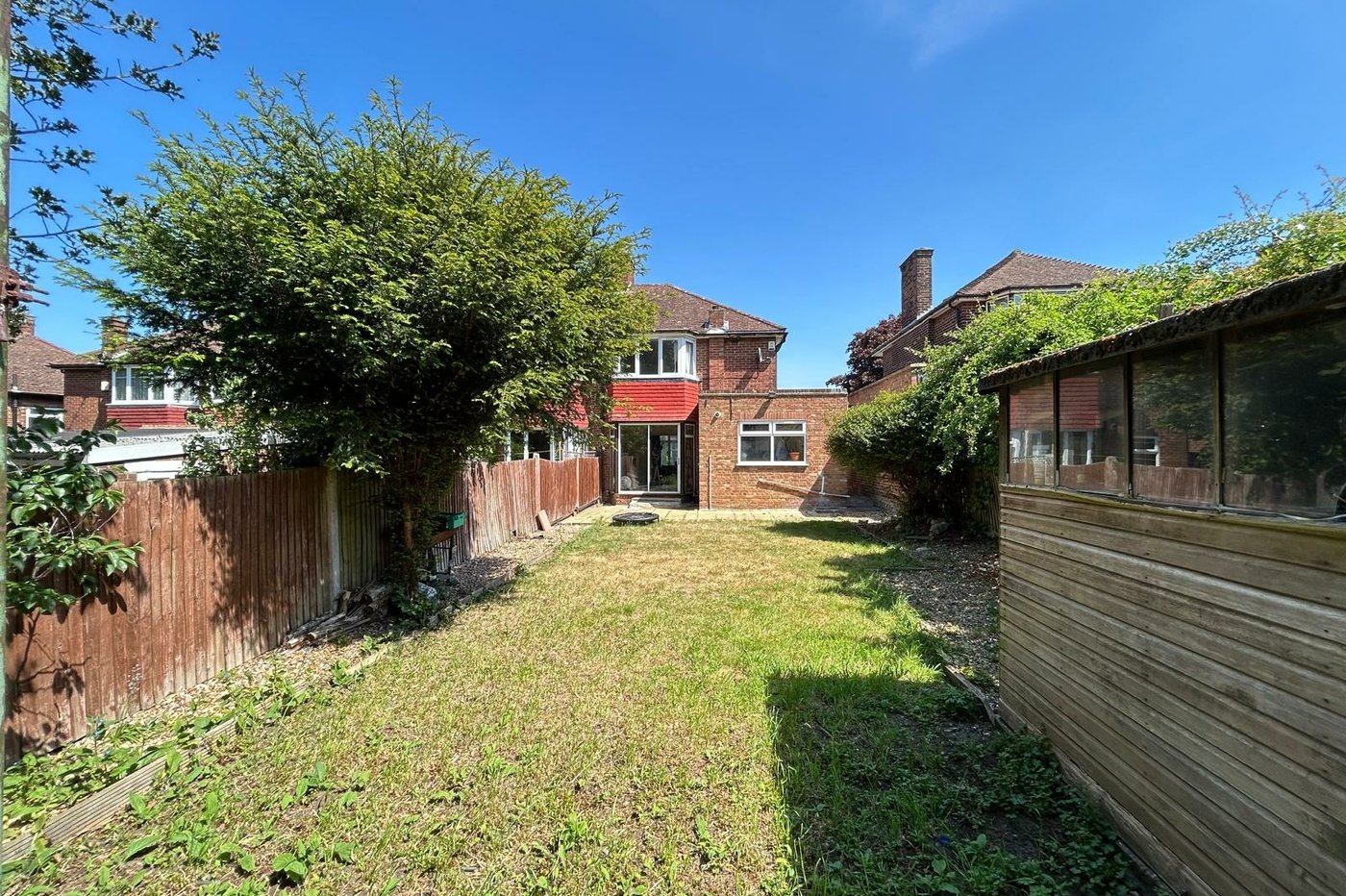 3 bedroom house for sale in Shooters Hill | Robinson Jackson