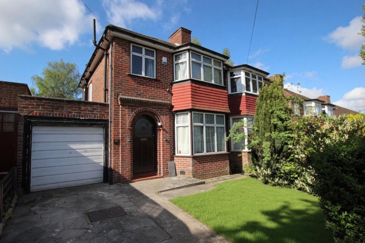 3 bedroom house for sale in Shooters Hill | Robinson Jackson