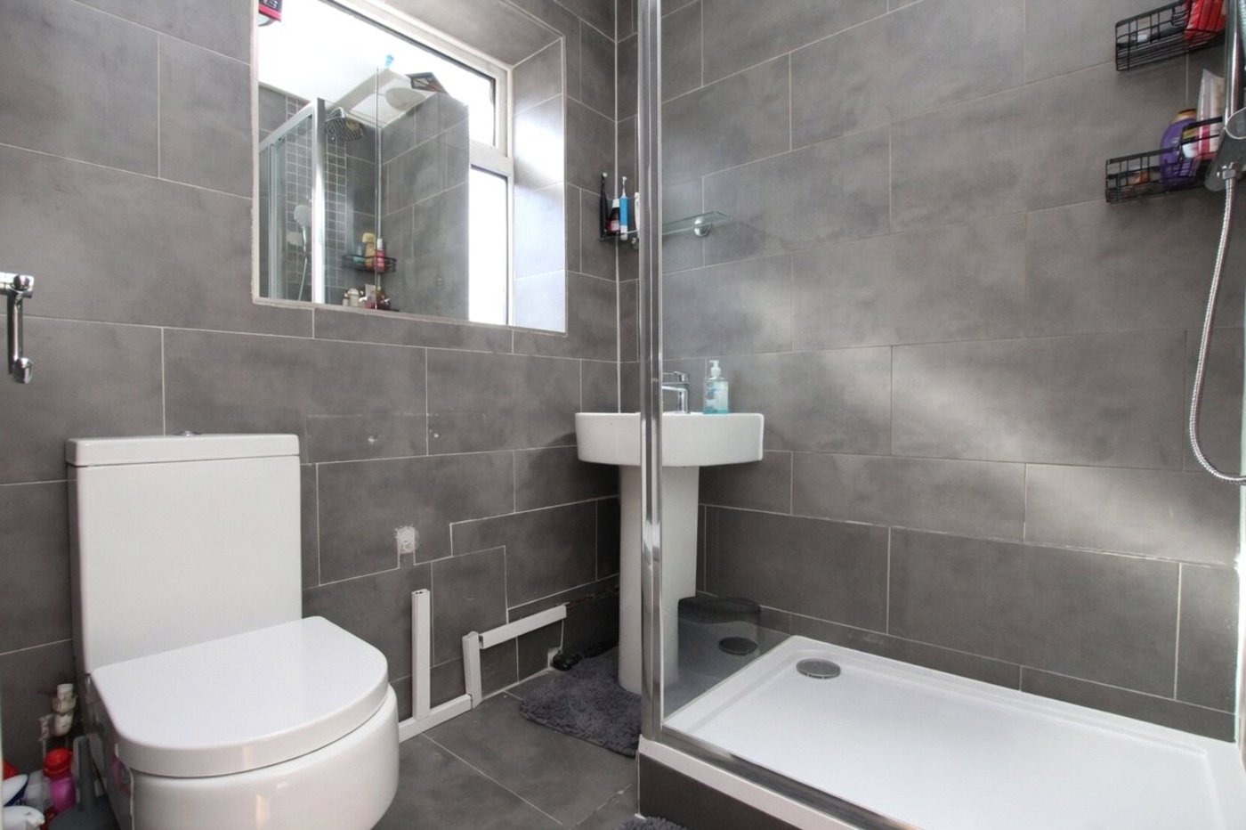 3 bedroom house for sale in Shooters Hill | Robinson Jackson