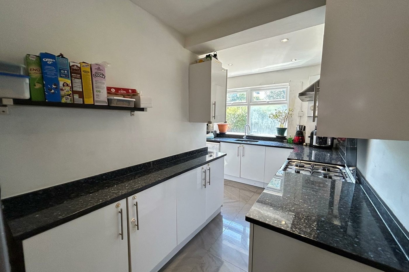 3 bedroom house for sale in Shooters Hill | Robinson Jackson