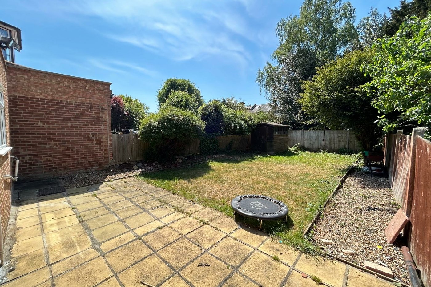 3 bedroom house for sale in Shooters Hill | Robinson Jackson