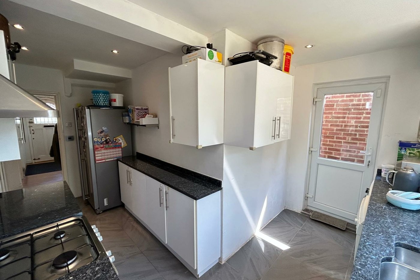 3 bedroom house for sale in Shooters Hill | Robinson Jackson
