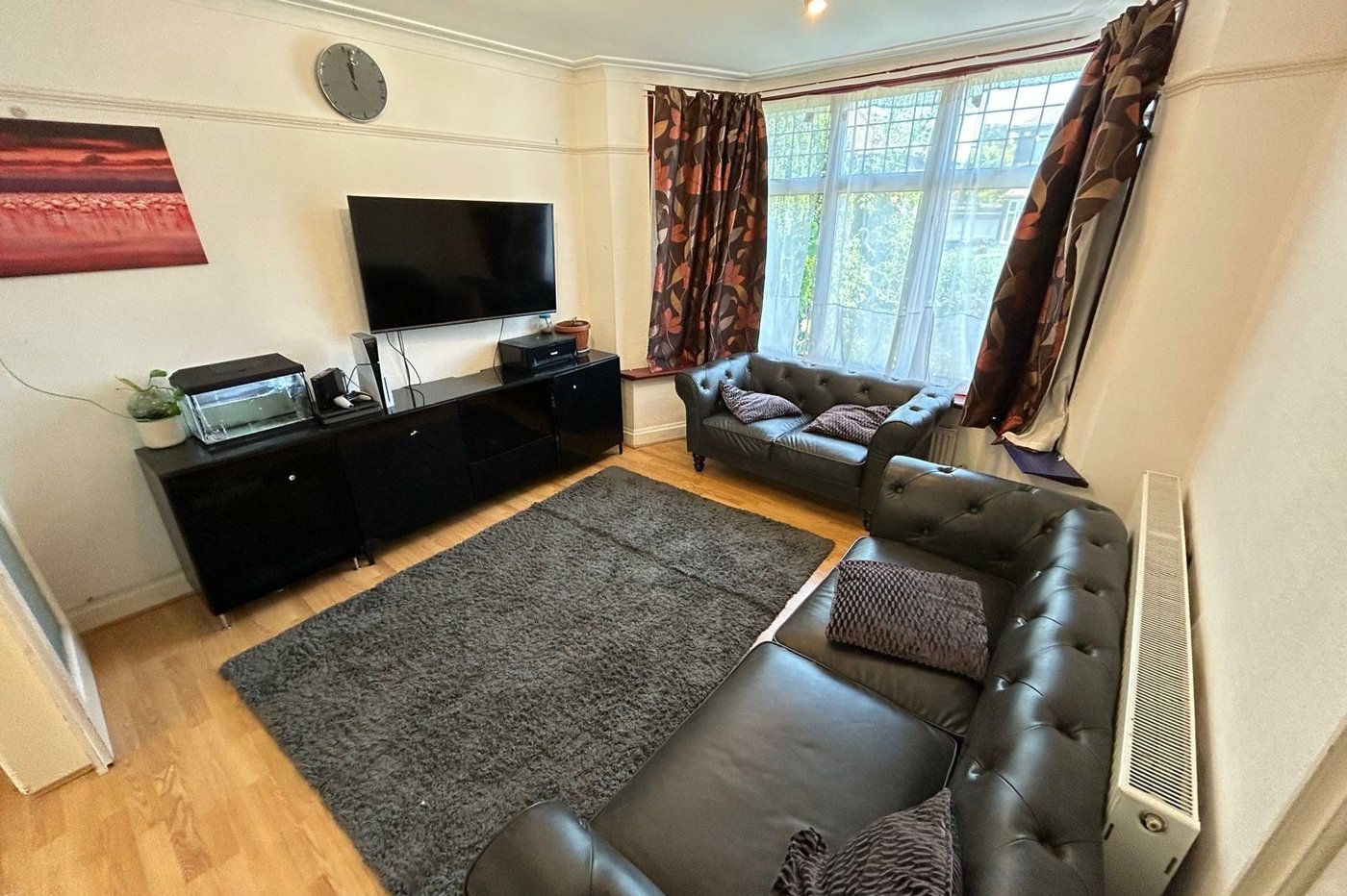 3 bedroom house for sale in Shooters Hill | Robinson Jackson
