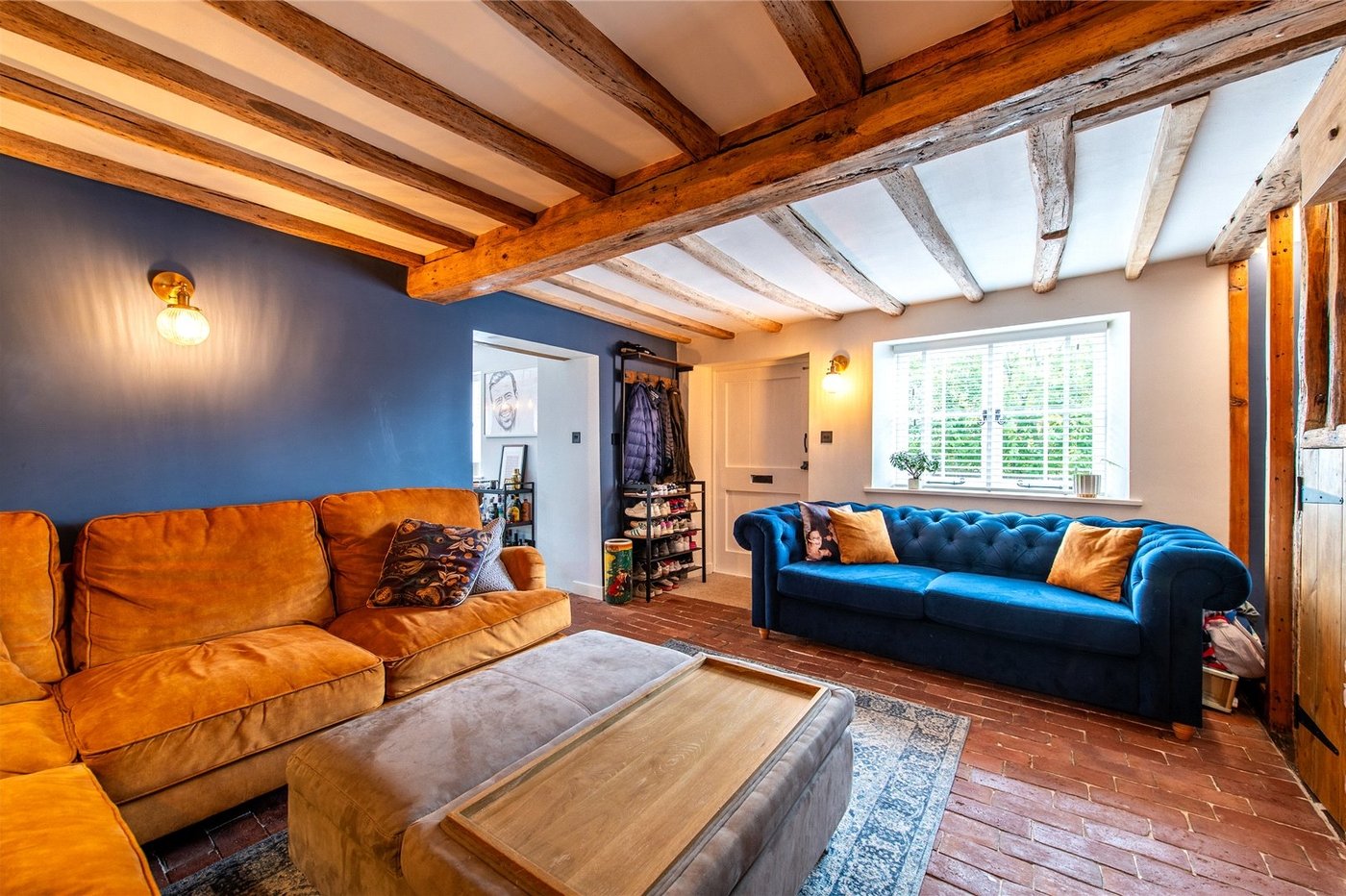 3 bedroom house for sale in Mereworth | Robinson Michael & Jackson